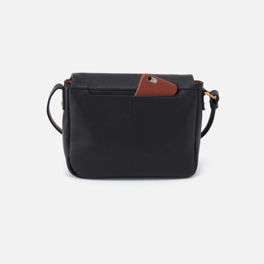 Fern Messenger Crossbody