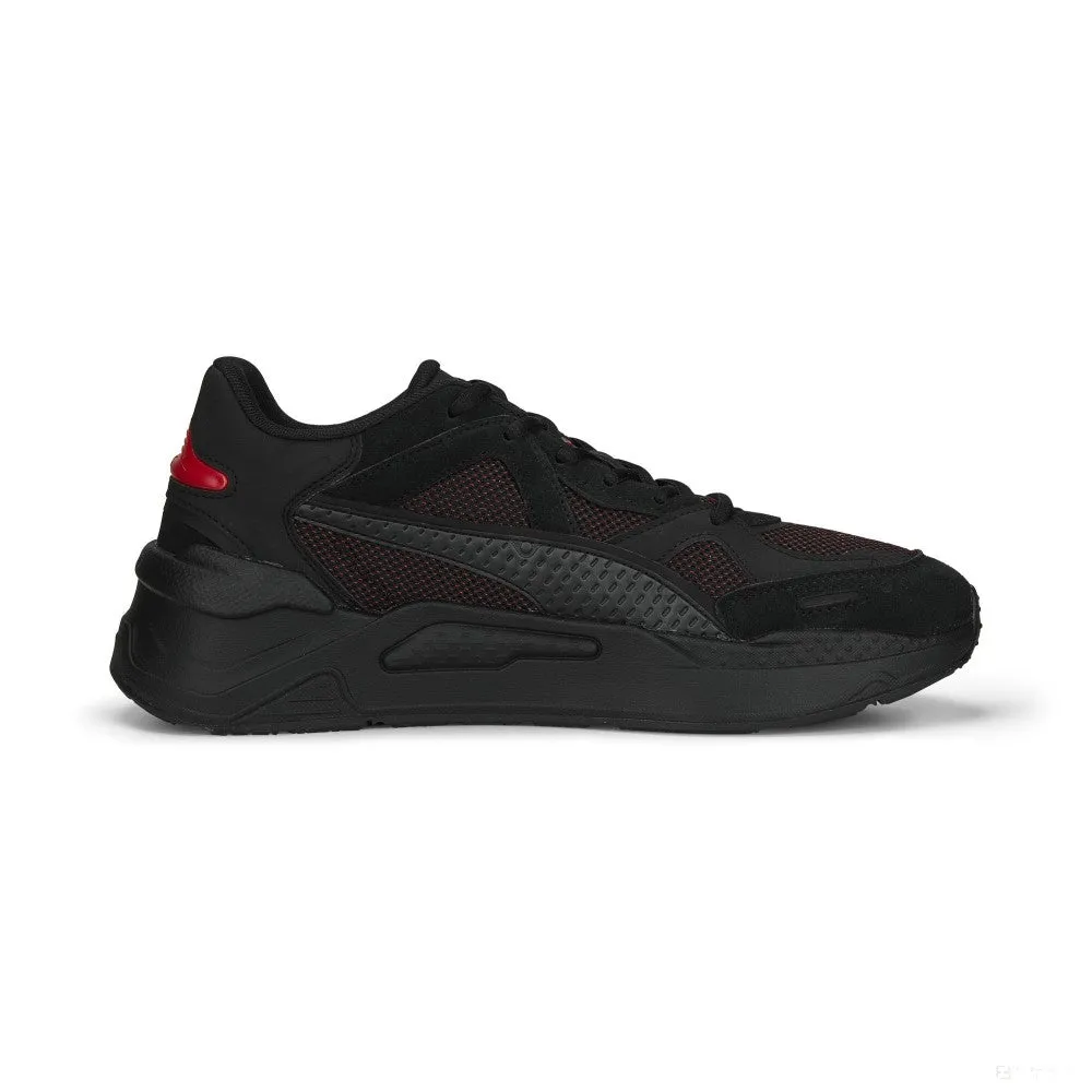 Ferrari RS-Simul8 ME Puma Black-Rosso Corsa 2022