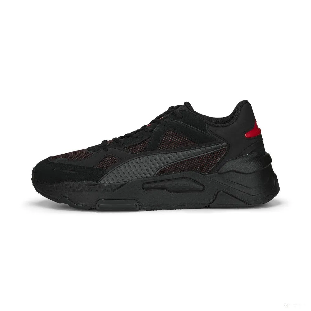 Ferrari RS-Simul8 ME Puma Black-Rosso Corsa 2022