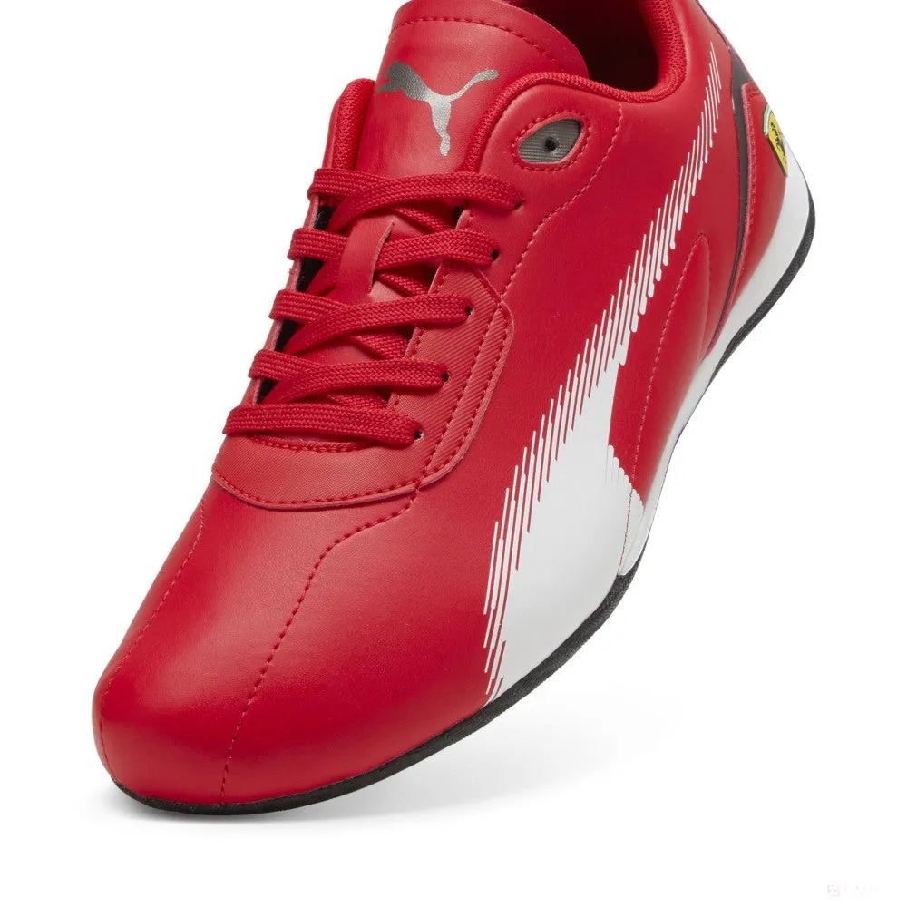 Ferrari shoes, Puma, Neo Cat 2.0, red