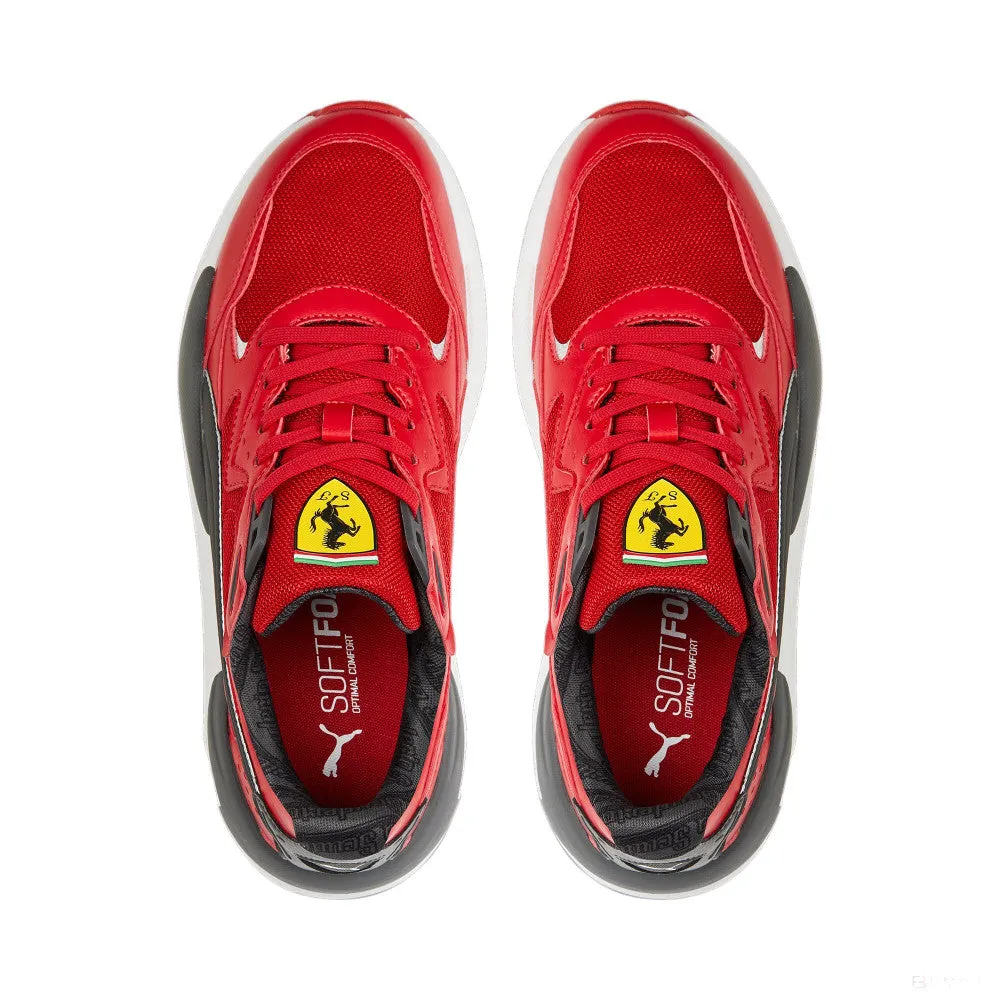 Ferrari X-Ray Speed Rosso Corsa-PUMA Black