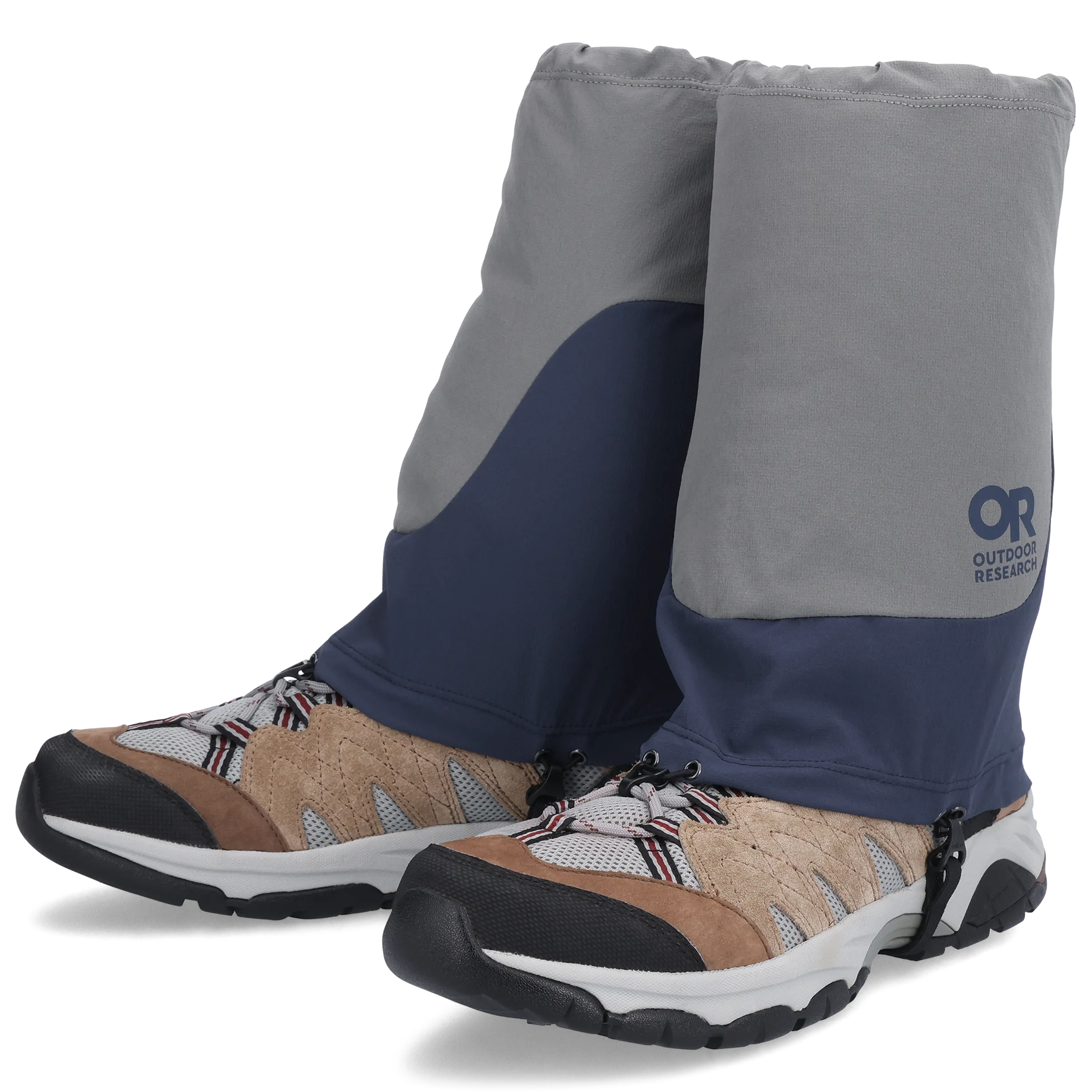 Ferrosi Thru Gaiters