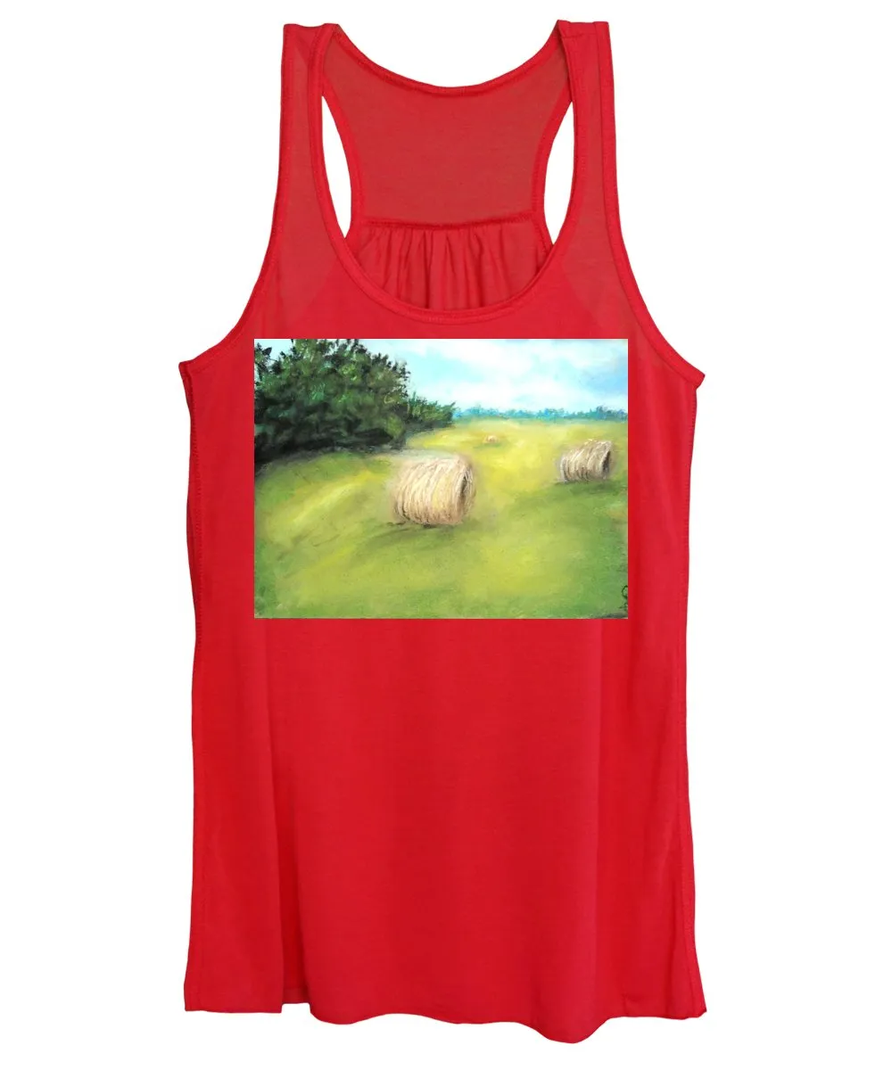 Fields Of Dreams - Women's Tank Top