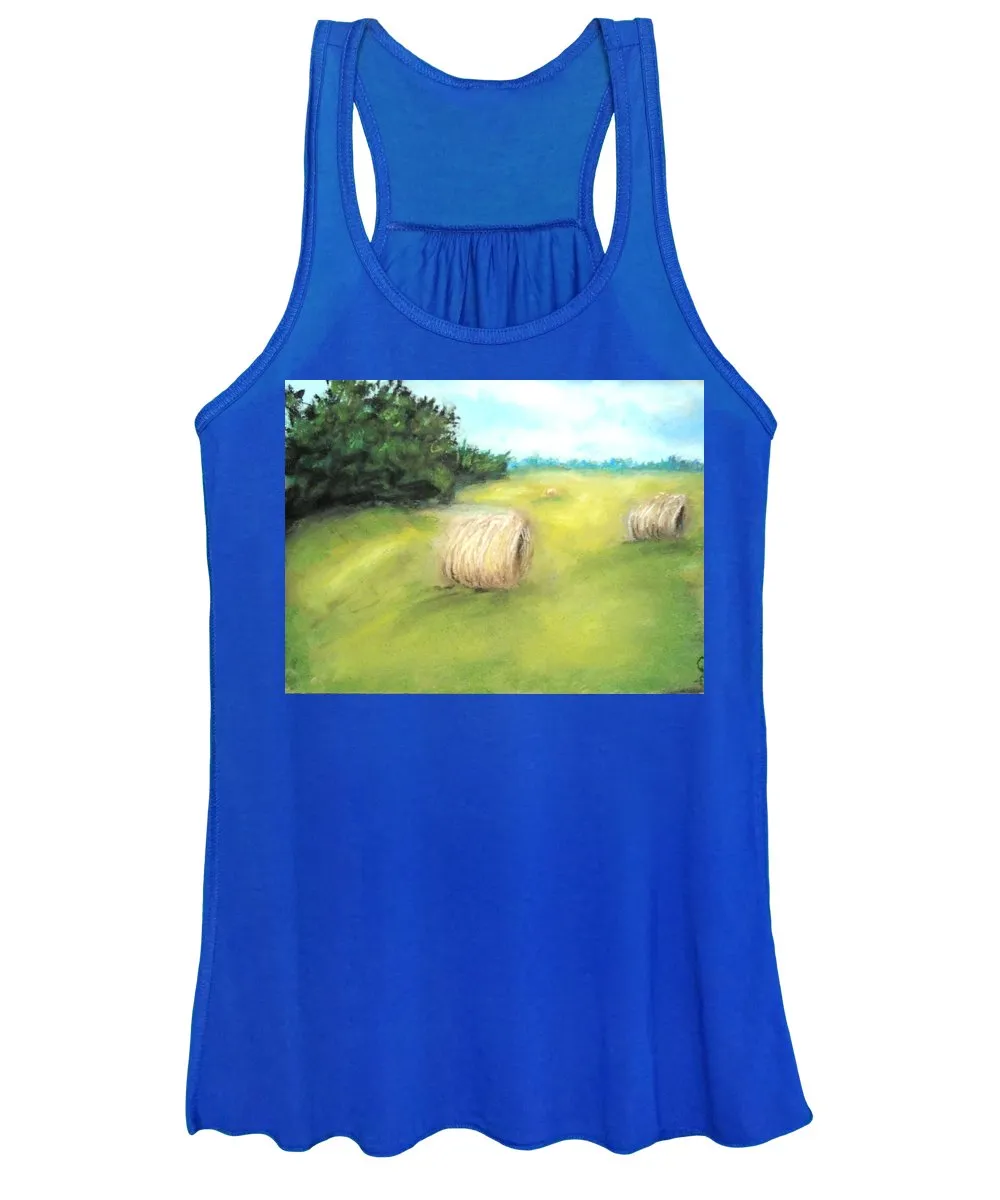 Fields Of Dreams - Women's Tank Top