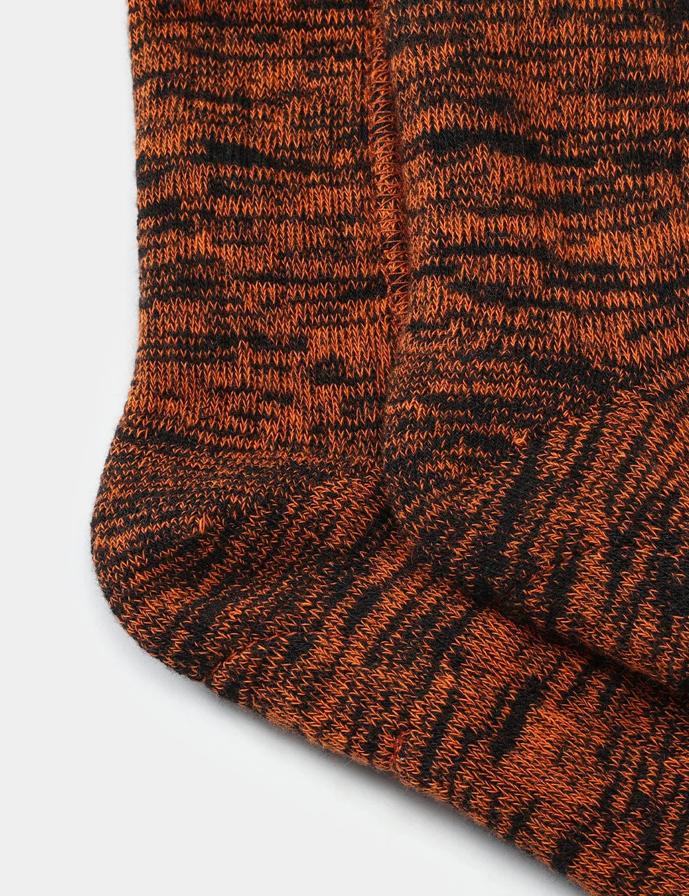 Final Sale - "Mojave" Heated Socks 3.0 - Unisex (U.S. Exclusive)