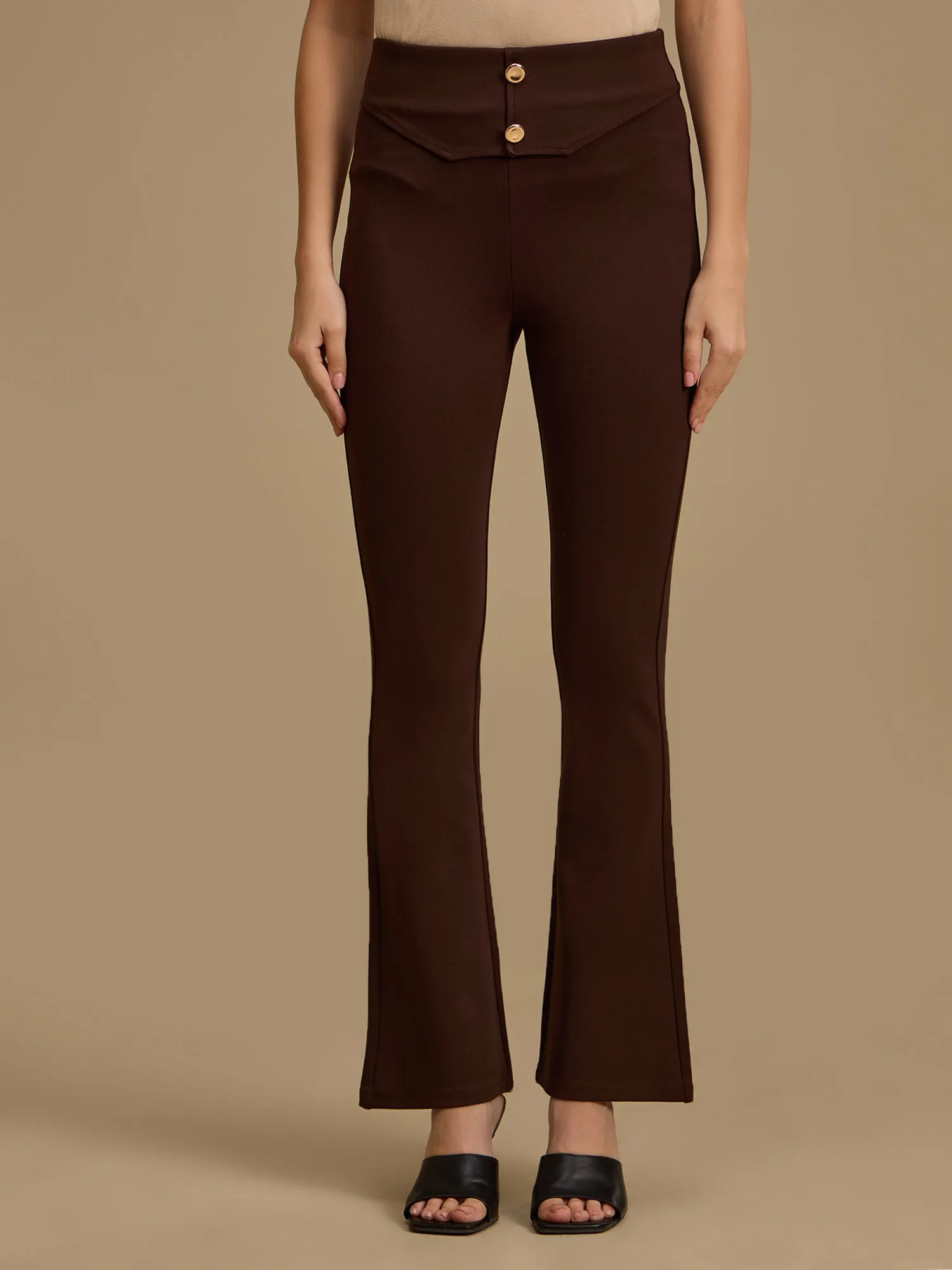 Finn Straight Fit Shapewear Jeggings