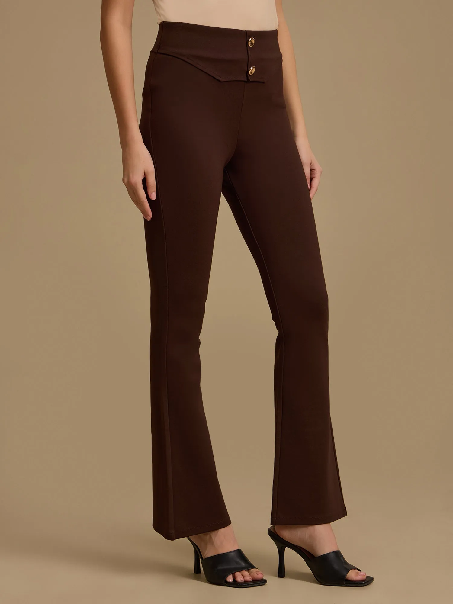 Finn Straight Fit Shapewear Jeggings