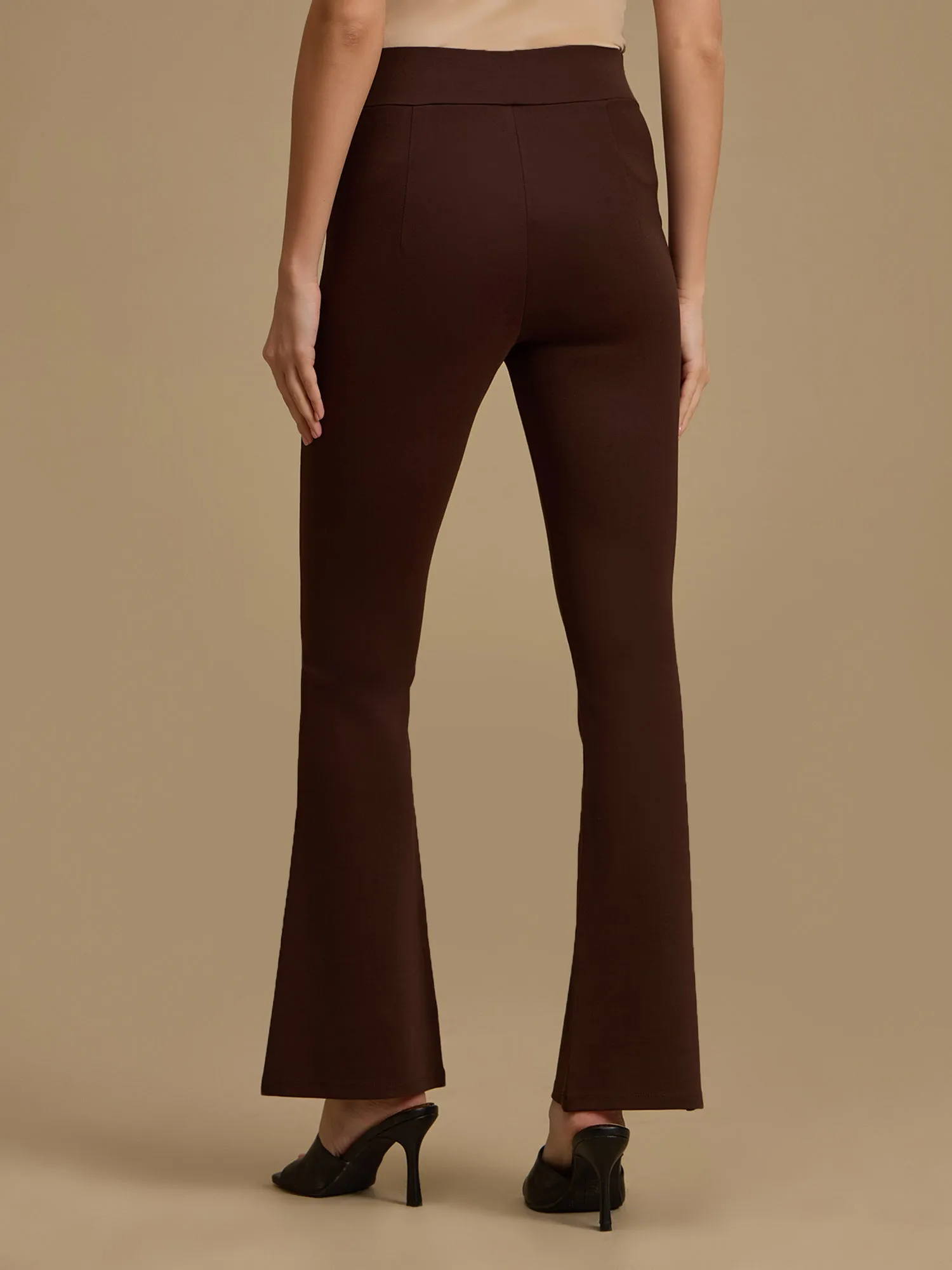 Finn Straight Fit Shapewear Jeggings