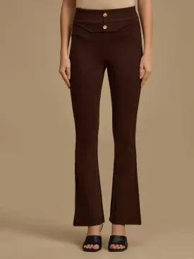 Finn Straight Fit Shapewear Jeggings