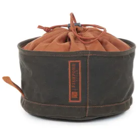 Fishpond Bow Wow Travel Food Bowl