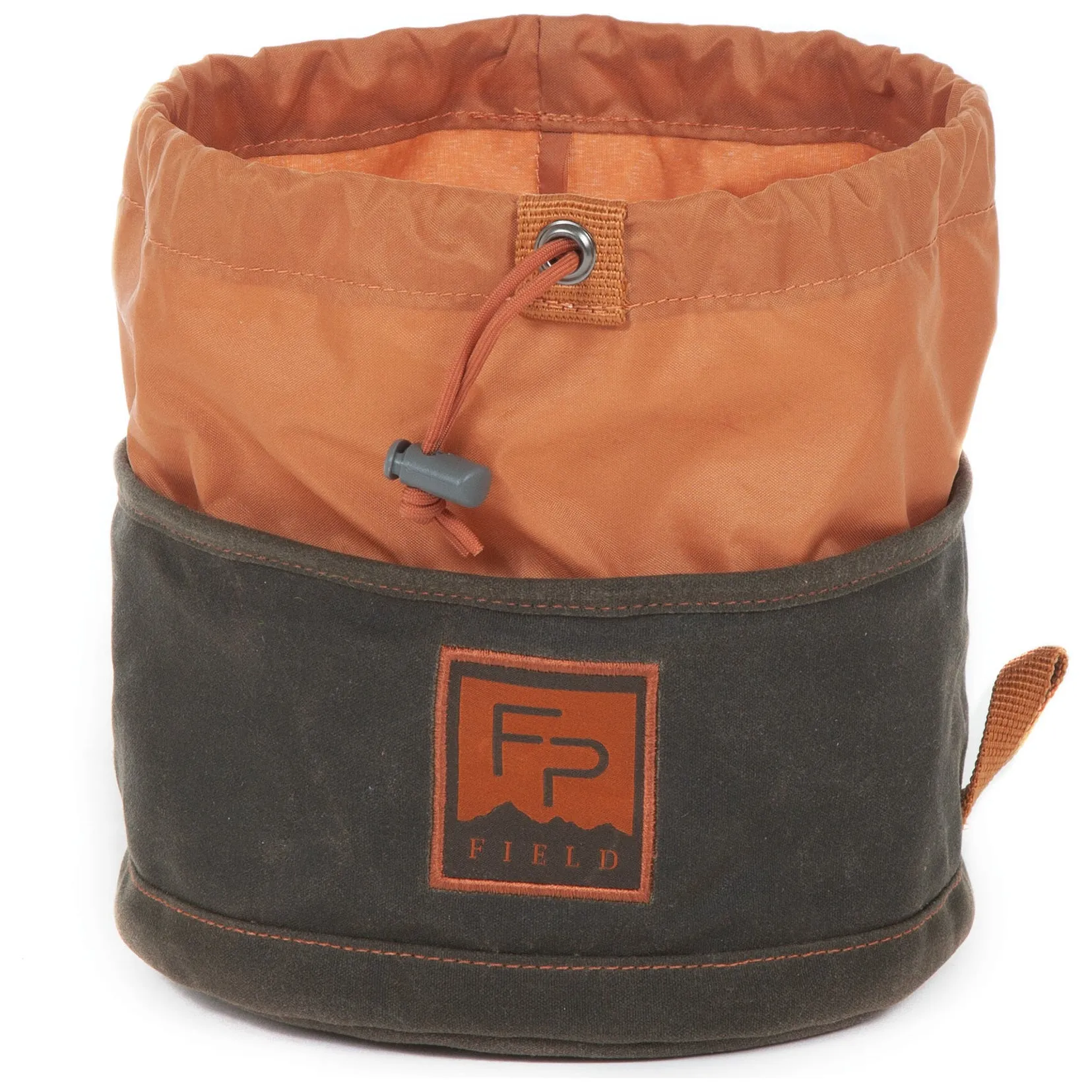 Fishpond Bow Wow Travel Food Bowl