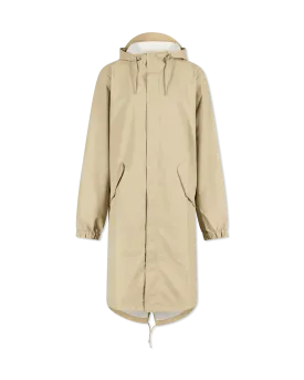 Fishtail Parka W3