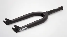 Fit Shiv V.3 BMX Bicycle Fork Matte Black