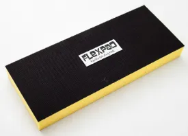 Flexpad Yellow Soft Flex Shaping/Sanding Block