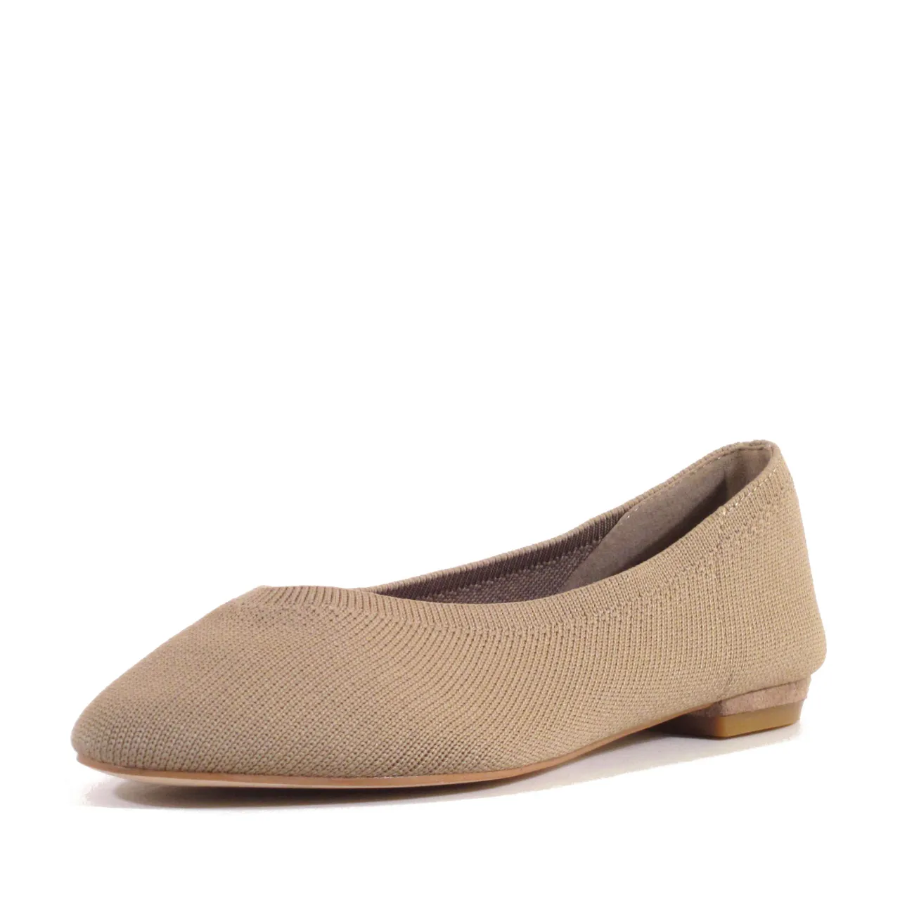 Flight Knit Ballet Flats