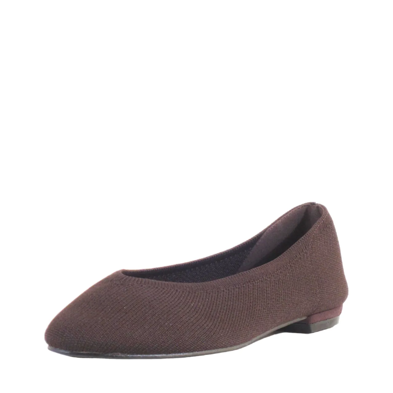 Flight Knit Ballet Flats