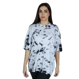 FLIRTITUDE - Printed T-shirt