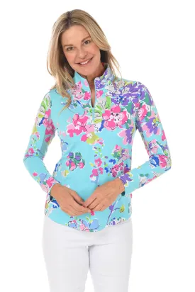 Flora UPF50  Sun Shirt