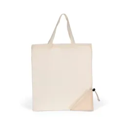 Foldaway Shopping Bag - KI7207