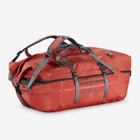 Forclaz Transport 900 Extend 80-120 L Duffel Bag