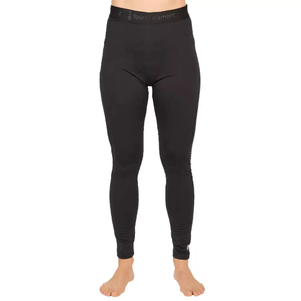 Fourth Element J2 Baselayer Leggings - Women's