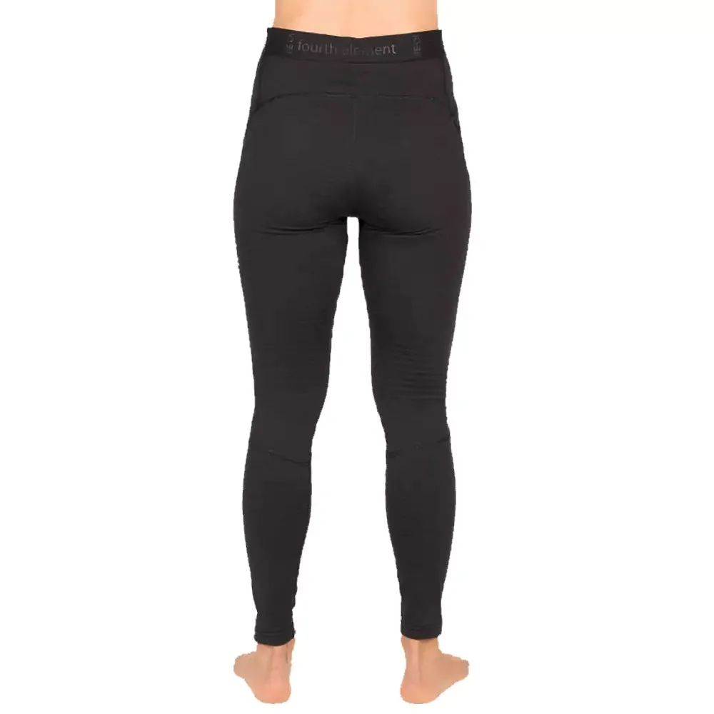 Fourth Element J2 Baselayer Leggings - Women's