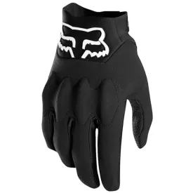 Fox Racing Defend Fire Glove Black 2xlarge