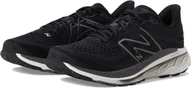 Fresh Foam X 860v13 New Balance sneakers, Black/White