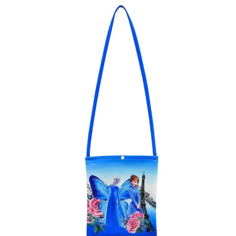 Frozen Women Shoulder Bag