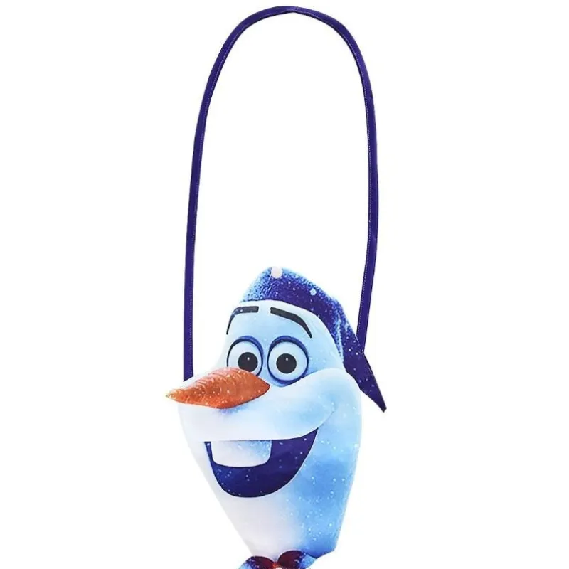 Frozen Women Shoulder Bag