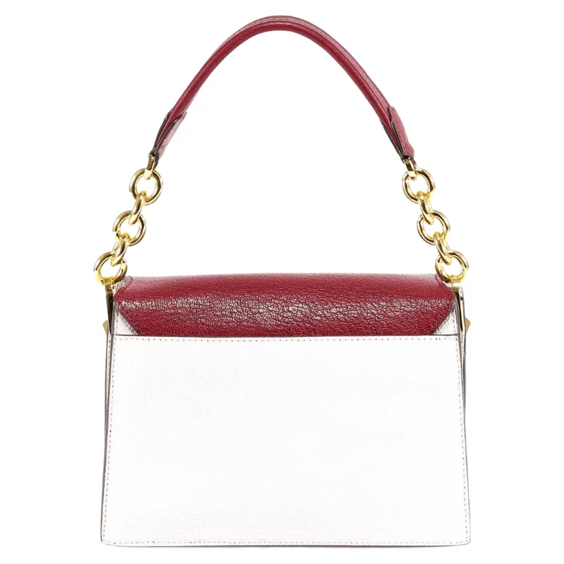 Furla Diva Mini Shoulder Bag - Lino   Ribes   Nocciola