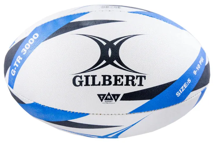 G-TR3000 Trainer Rugby Ball