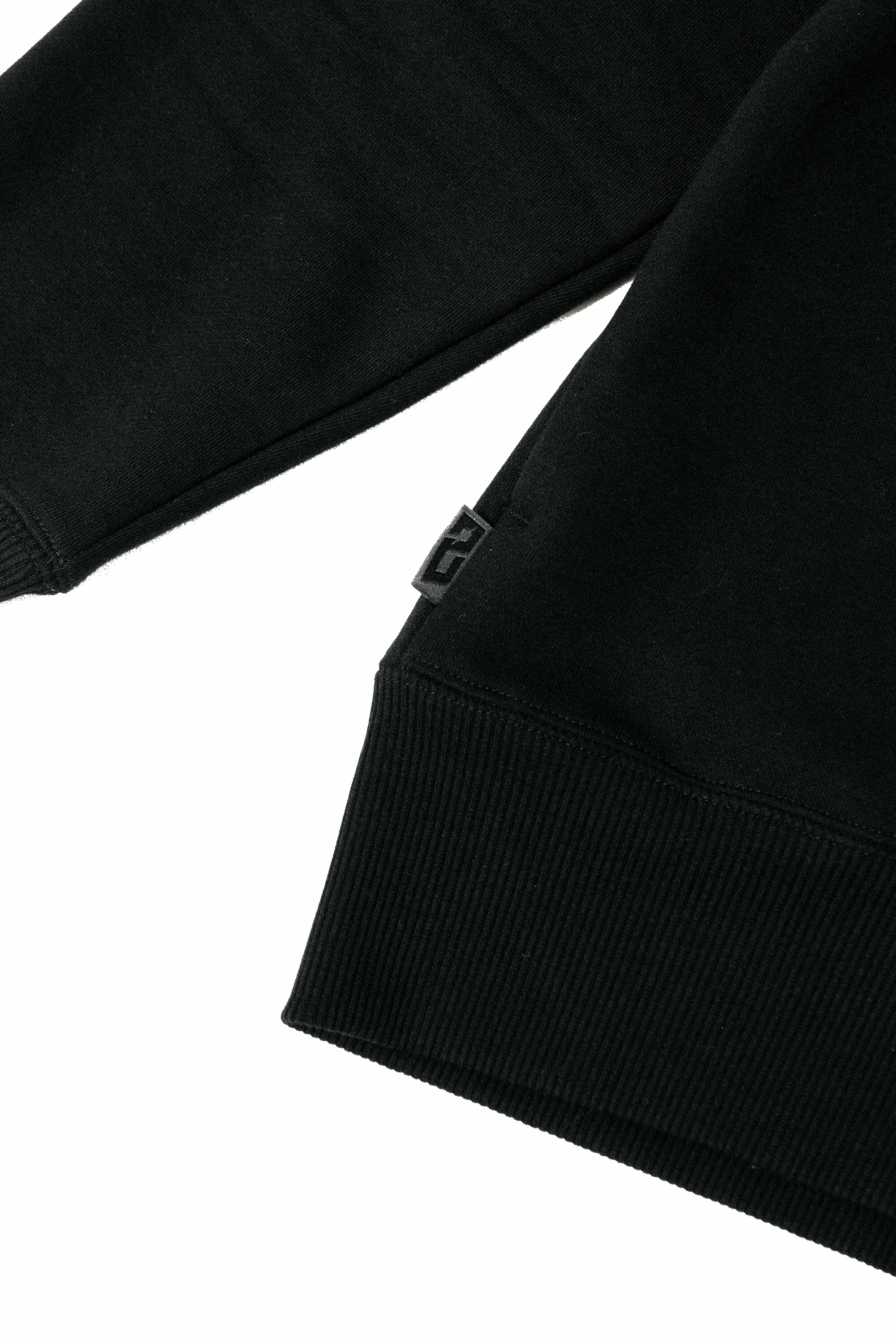 G2 ESSENTIALS - Zipped Hoodie