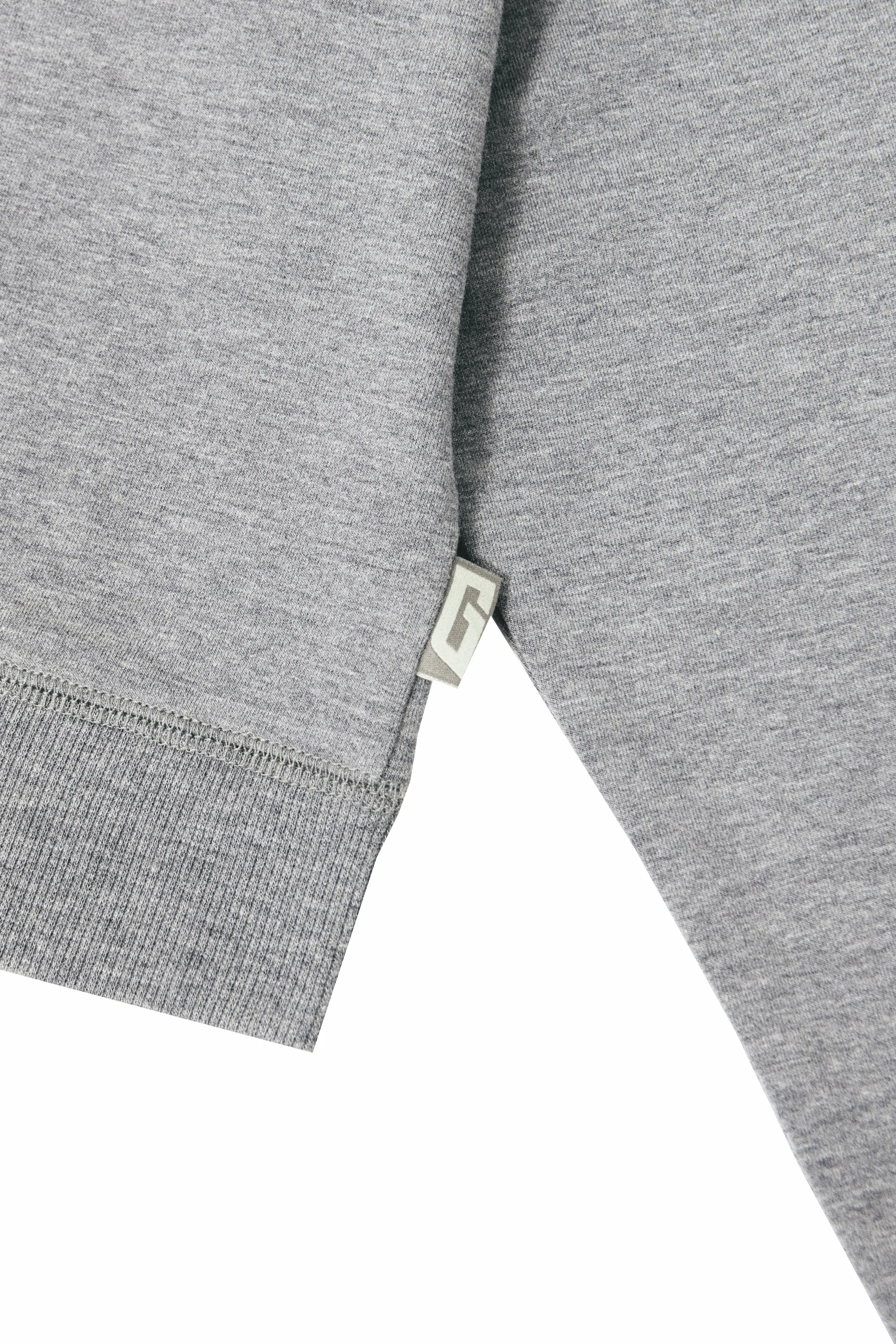 G2 ESSENTIALS - Zipped Hoodie