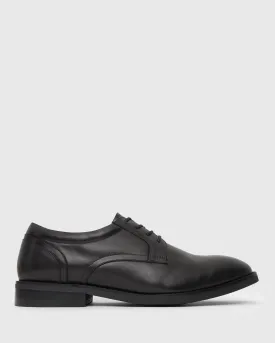 GABLE Classic Leather Oxfords