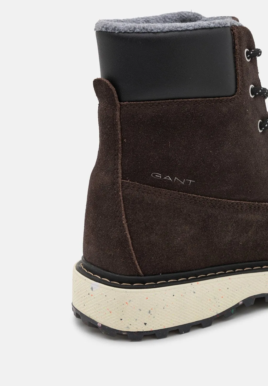 GANT lace-up boots