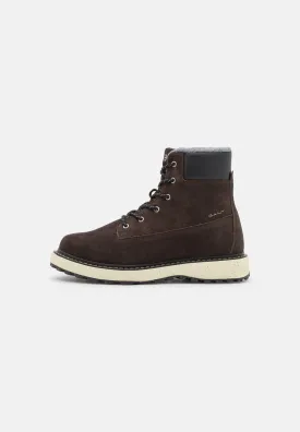 GANT lace-up boots