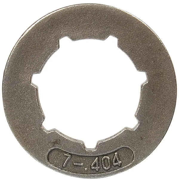 GB Chainsaw Rim Sprockets  .404" Pitch