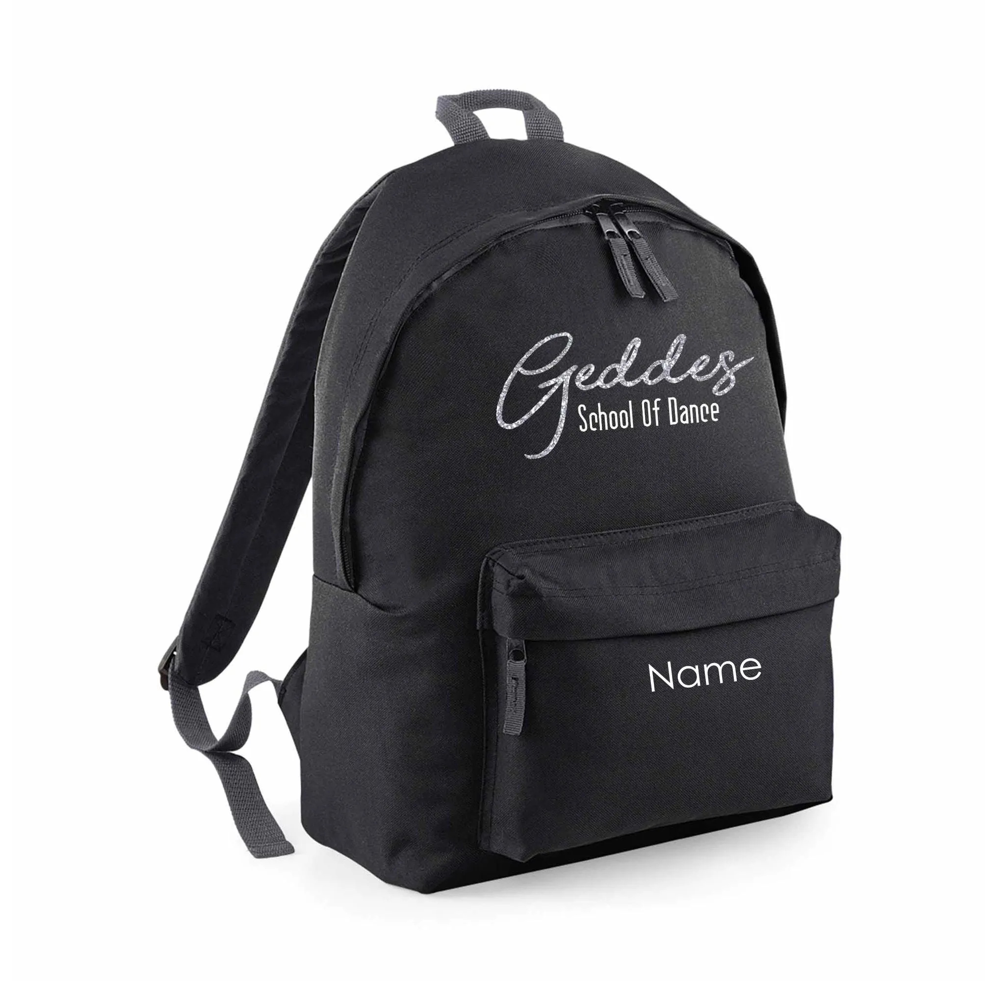 Geddes School of Dance Fashion Backpack