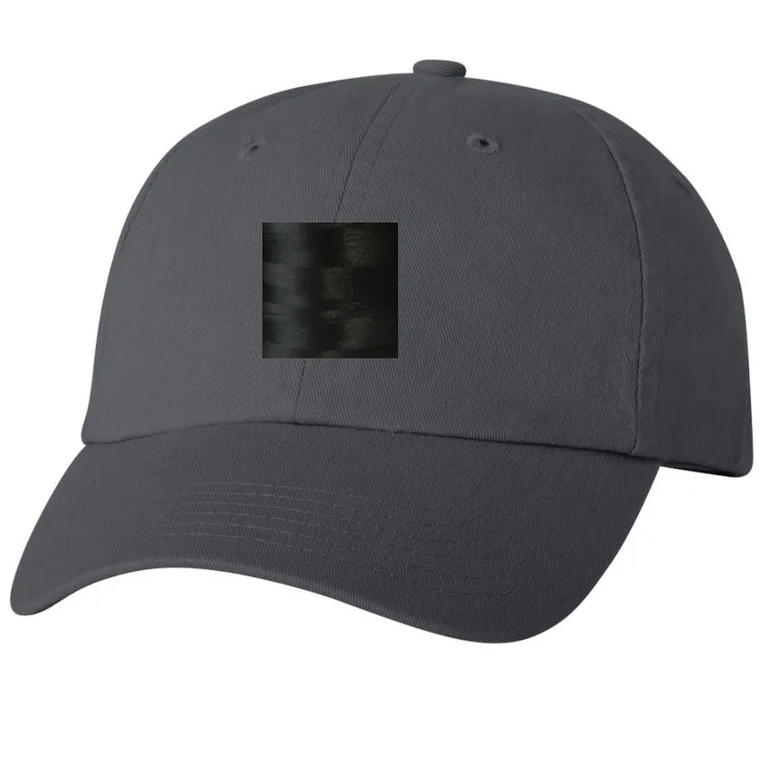 Georgia Hat - Classic Dad Hat - Many Color Combinations