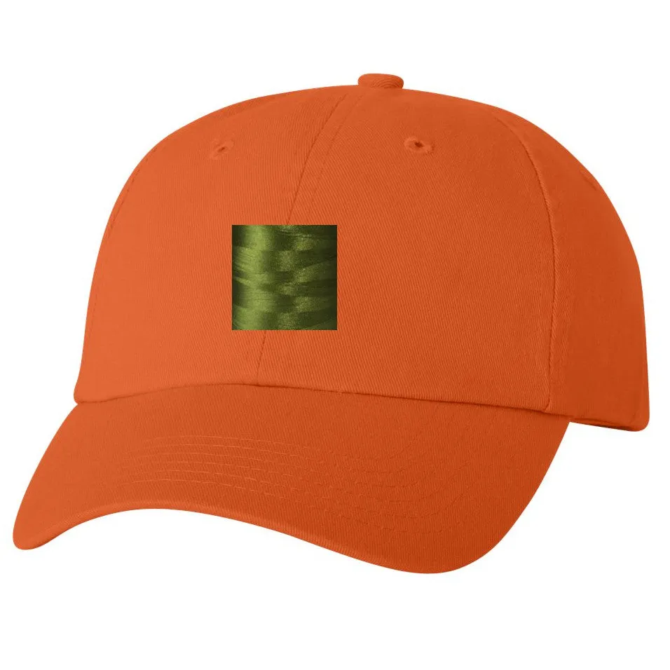 Georgia Hat - Classic Dad Hat - Many Color Combinations