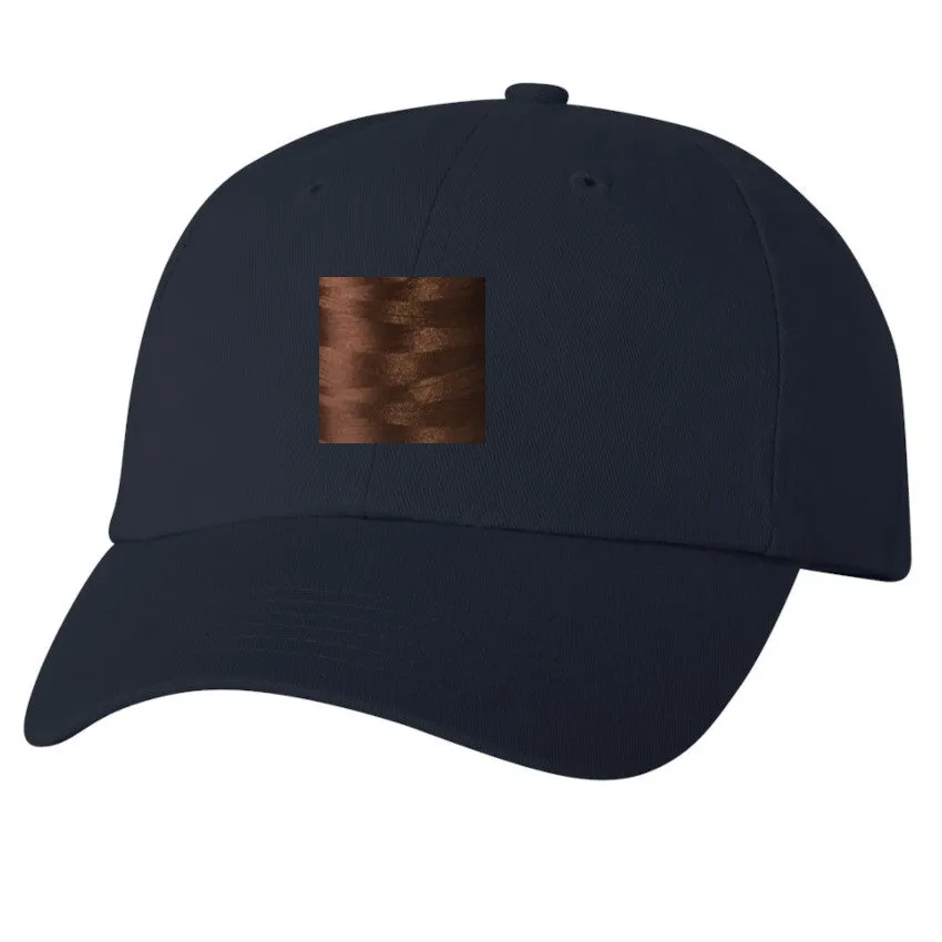 Georgia Hat - Classic Dad Hat - Many Color Combinations