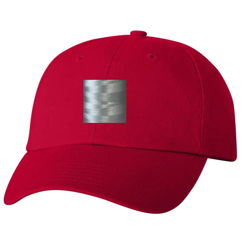 Georgia Hat - Classic Dad Hat - Many Color Combinations