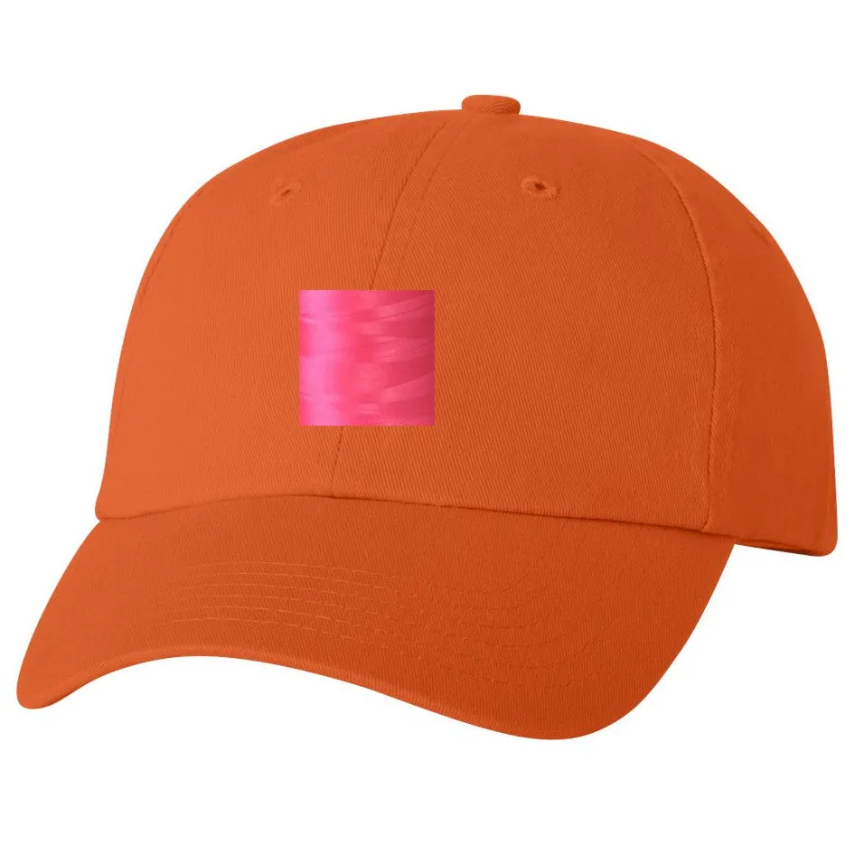 Georgia Hat - Classic Dad Hat - Many Color Combinations