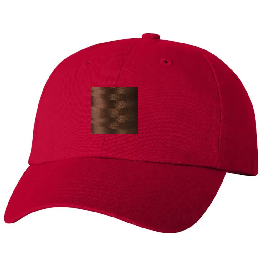 Georgia Hat - Classic Dad Hat - Many Color Combinations