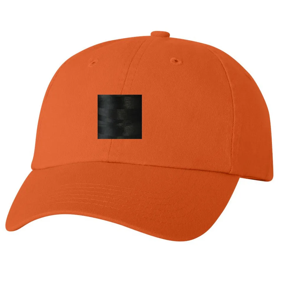 Georgia Hat - Classic Dad Hat - Many Color Combinations