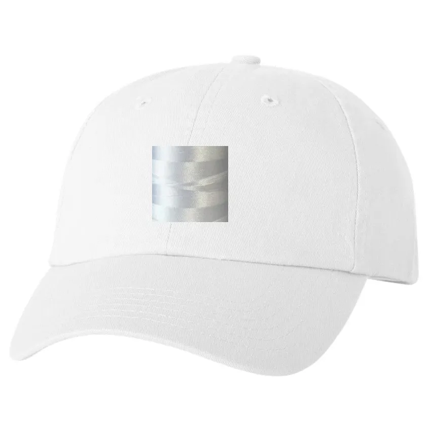 Georgia Hat - Classic Dad Hat - Many Color Combinations