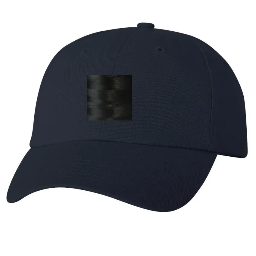 Georgia Hat - Classic Dad Hat - Many Color Combinations