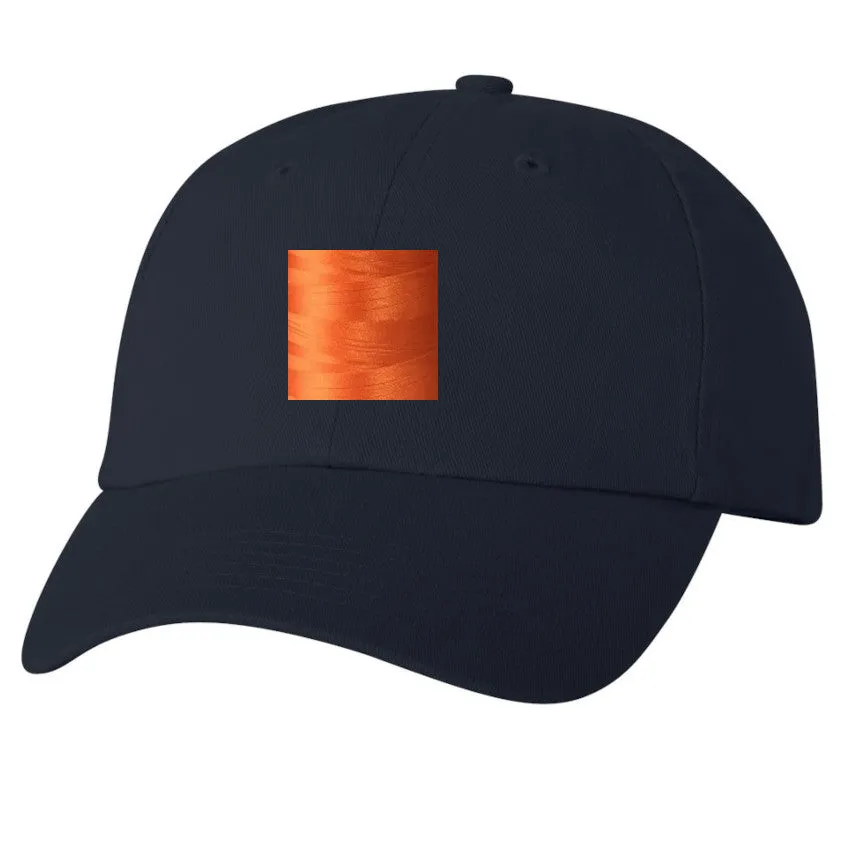 Georgia Hat - Classic Dad Hat - Many Color Combinations