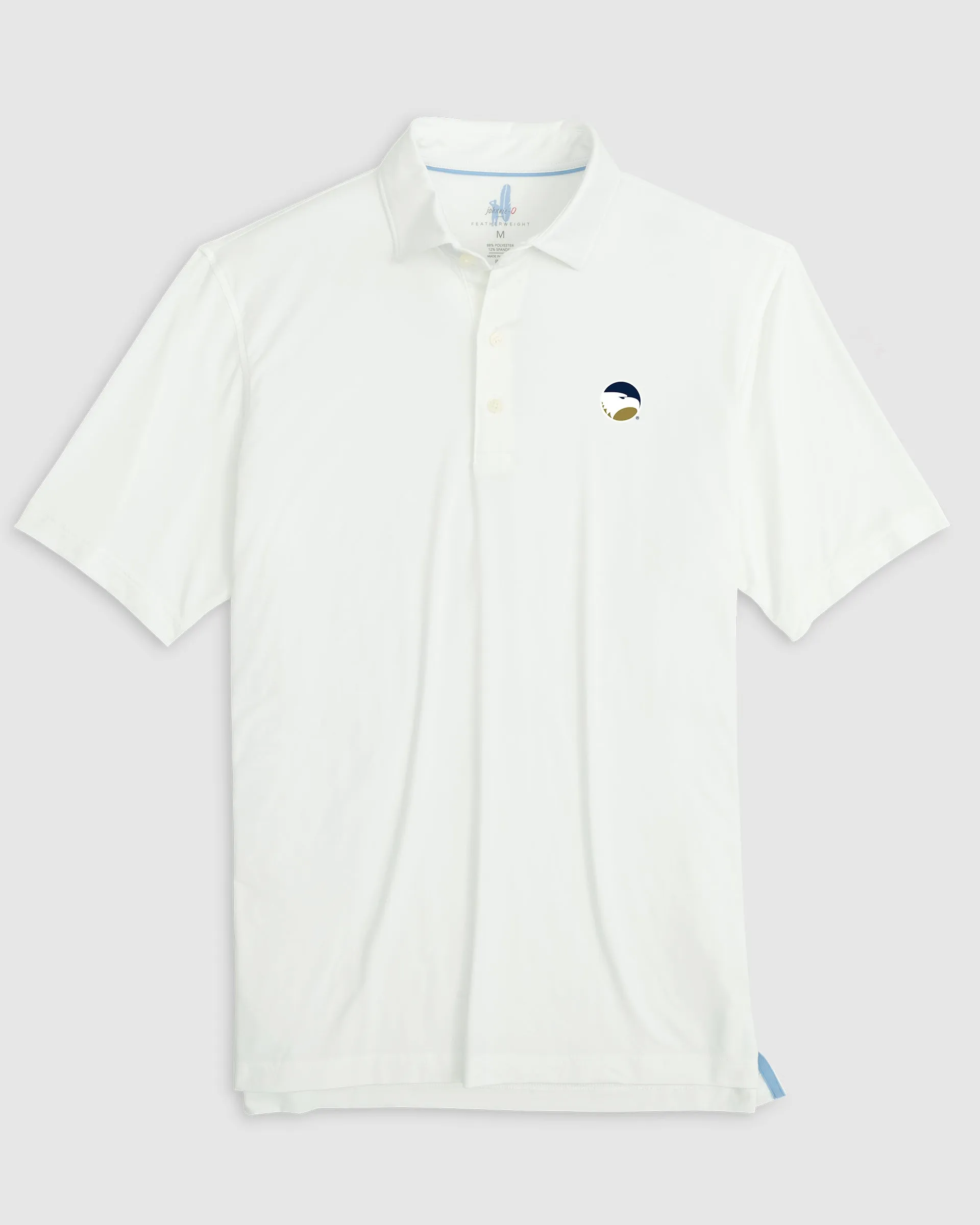 Georgia Southern Huronn Featherweight Performance Polo